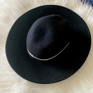 Top Shop Wool Hat